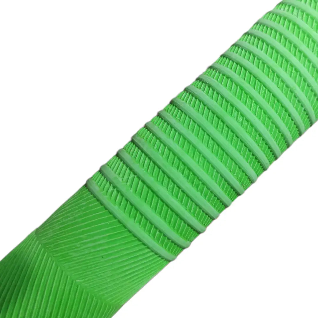 Bratla Chevron Rib Cricket Bat Rubber Grip - Cricket Bat Grip