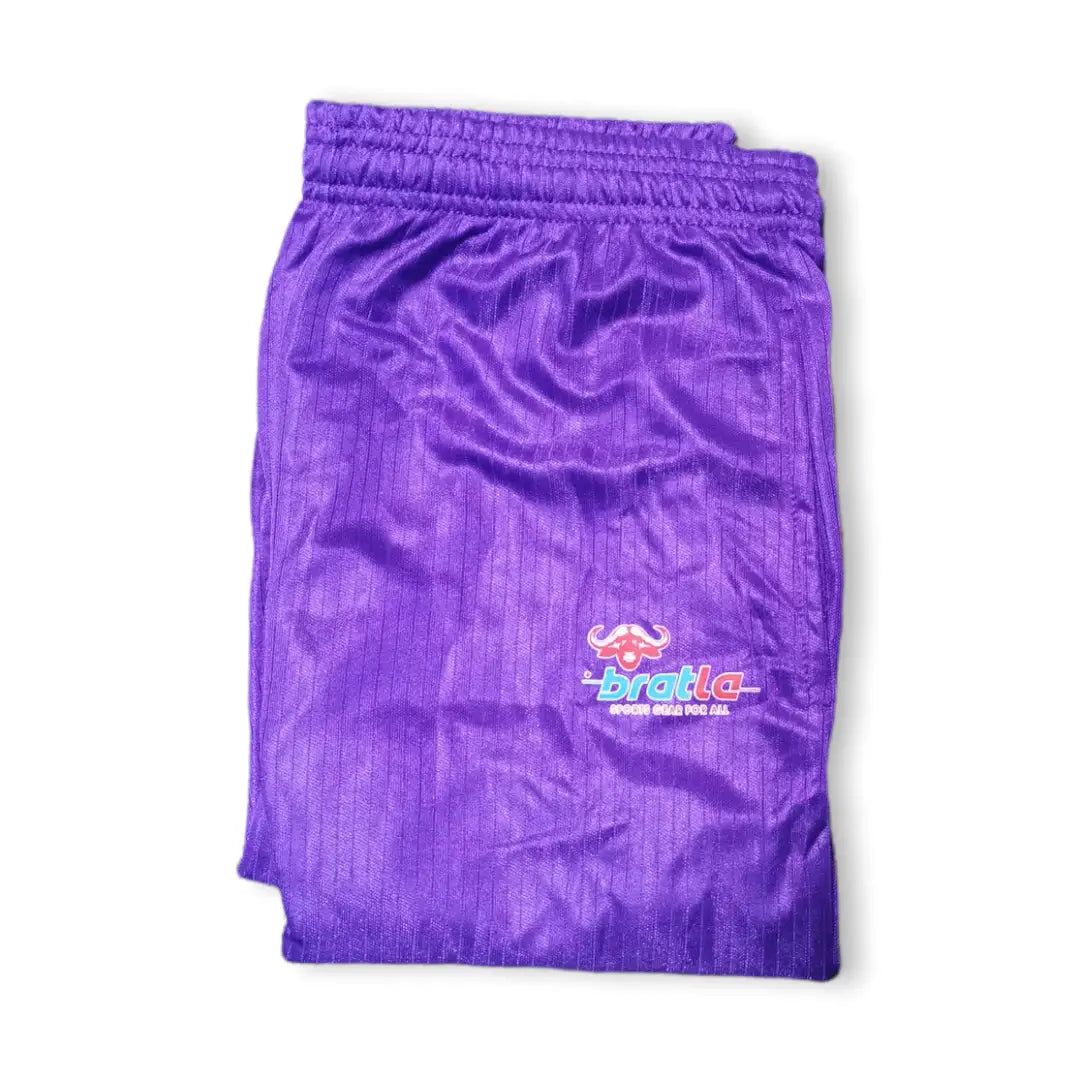 Bratla Club Cricket Trouser Pant Purple Clearance Final Sale - CLOTHING - PANTS