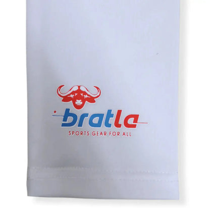 Bratla Compression Arm Sleeve Stretchable Protects From Sun Burn and field Bruises - CLOTHING - SHIRT