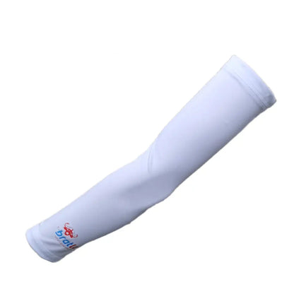 Bratla Compression Arm Sleeve Stretchable Protects From Sun Burn and field Bruises - CLOTHING - SHIRT