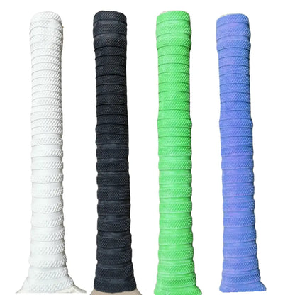 Bratla Matrix Cricket Bat Rubber Grip - Cricket Bat Grip