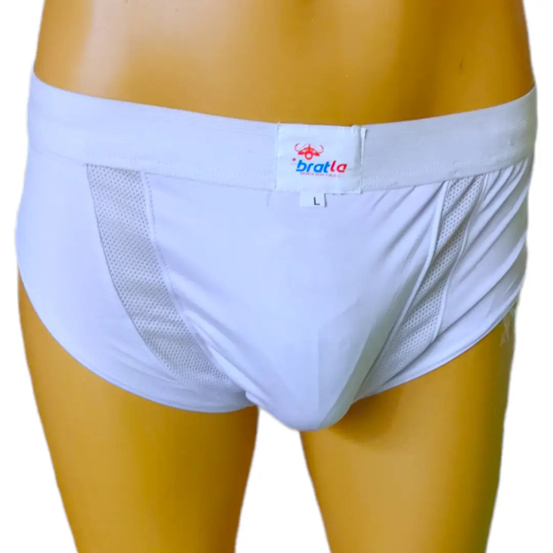 Bratla Pro Cover Point Brief Supporter - BODY PROTECTORS - SUPPORTERS