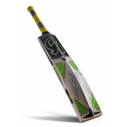 CA Somo Cricket Bat Handcrafted English Willow Youth - BATS - YOUTH ENGLISH WILLOW