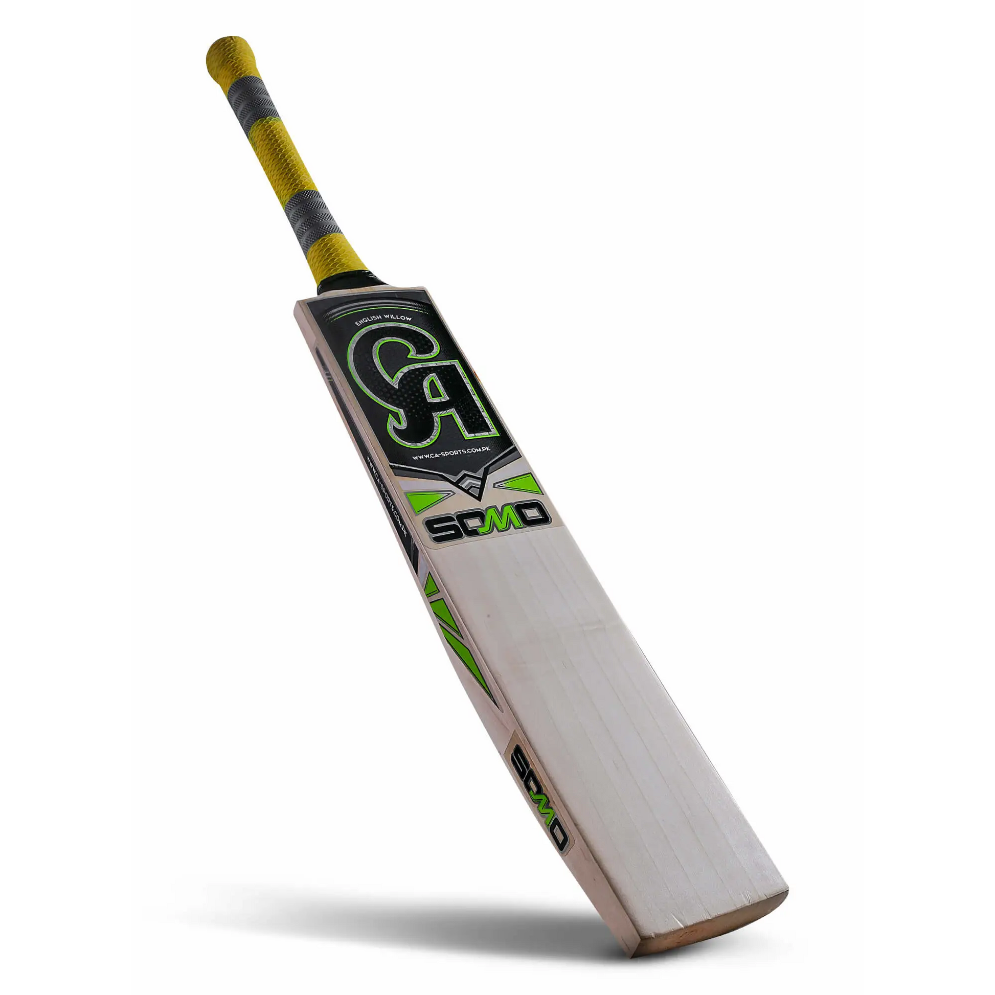 CA Somo Cricket Bat Handcrafted English Willow Youth - BATS - YOUTH ENGLISH WILLOW