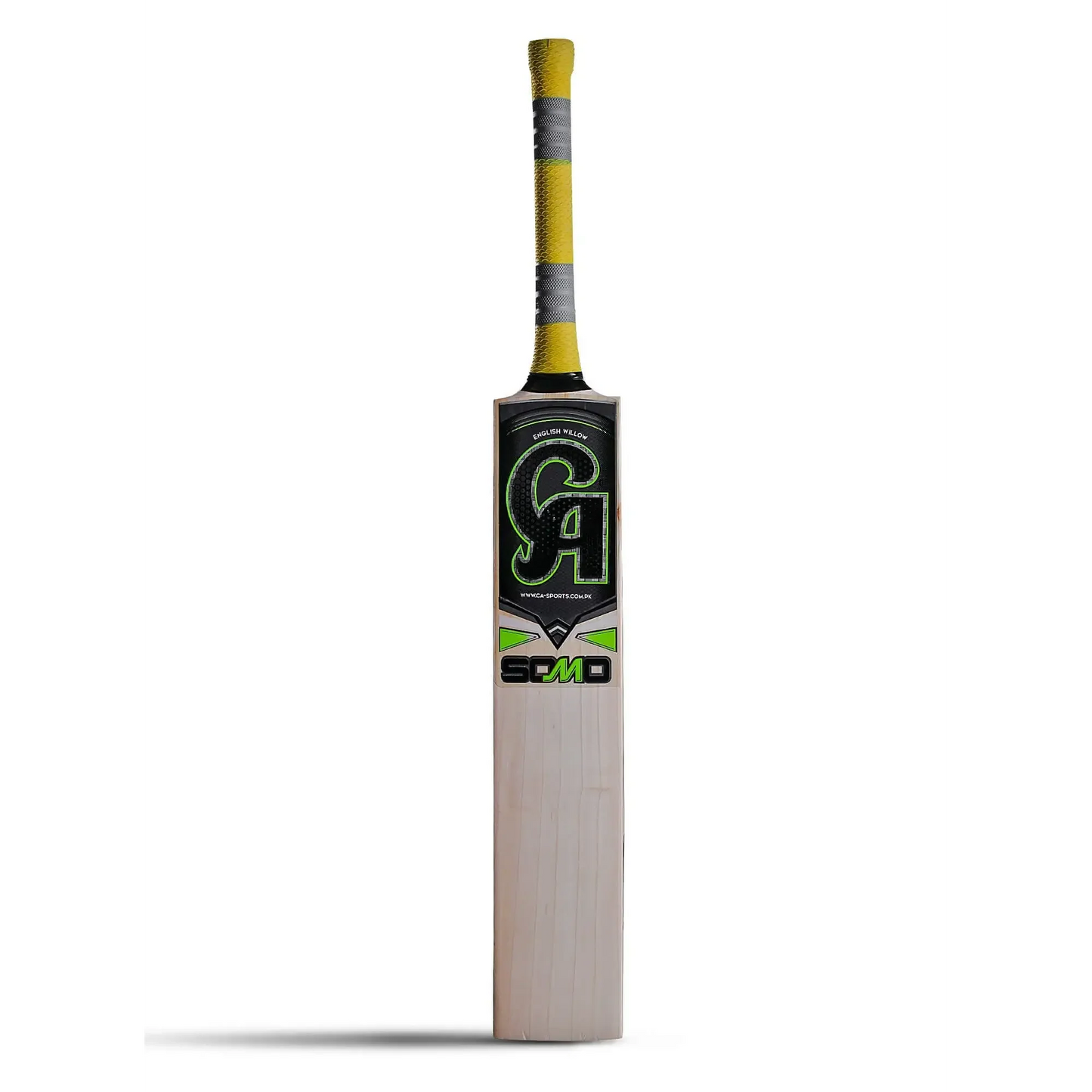 CA Somo Cricket Bat Handcrafted English Willow Youth - Harrow - BATS - YOUTH ENGLISH WILLOW