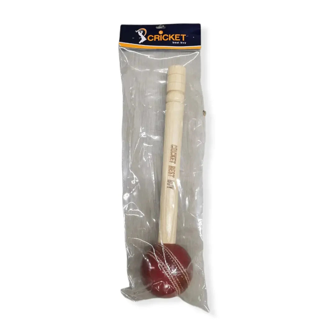 CBB Cricket Ball Mallet Hammer for Knocking Bat - Bat Mallet