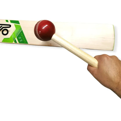 CBB Cricket Ball Mallet Hammer for Knocking Bat - Bat Mallet