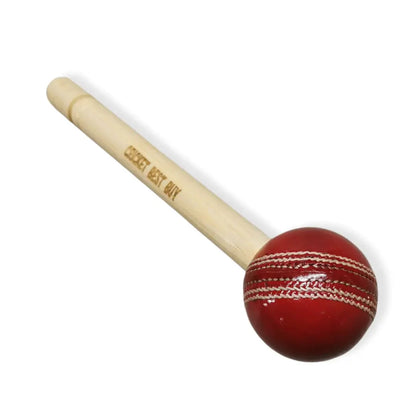 CBB Cricket Ball Mallet Hammer for Knocking Bat - Bat Mallet