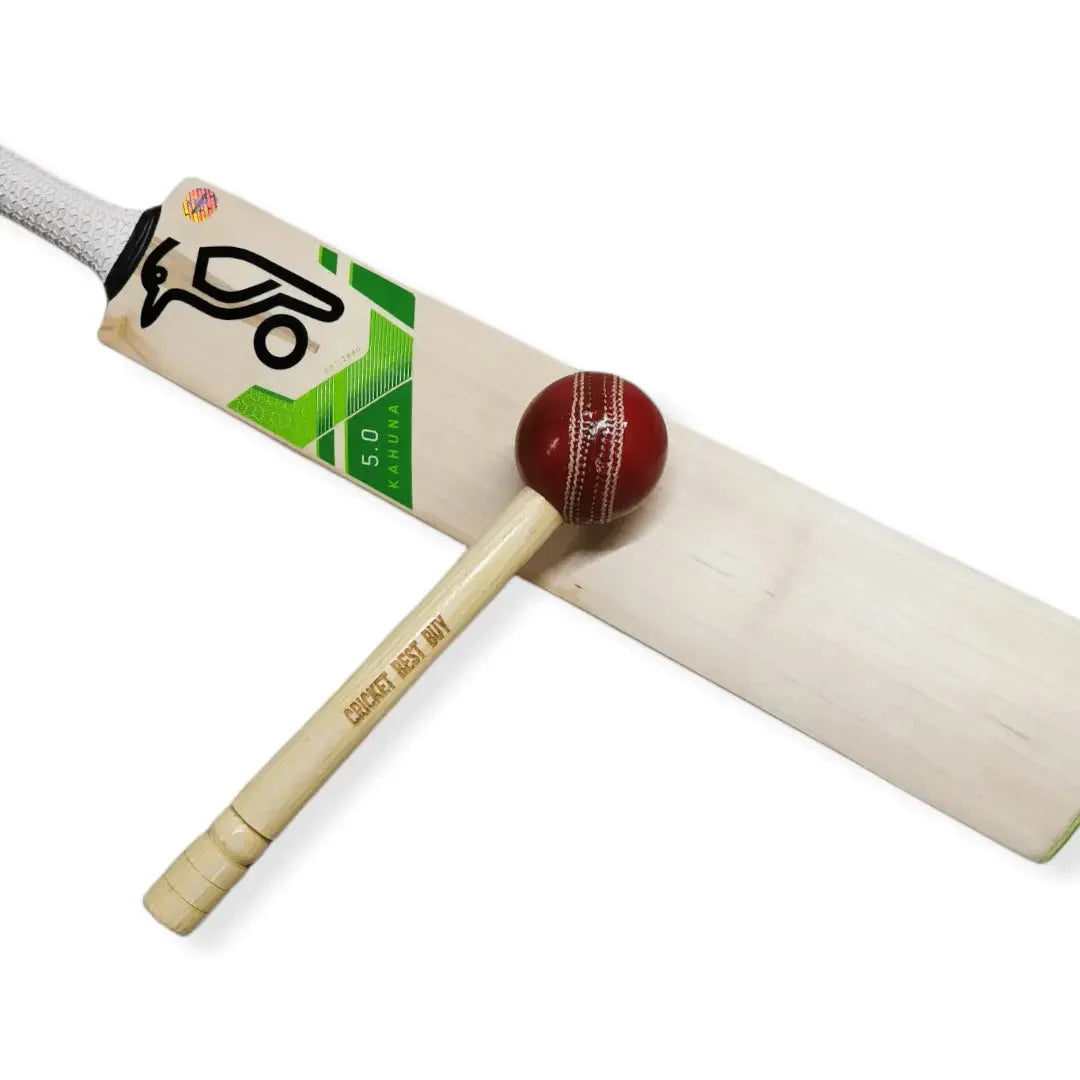 CBB Cricket Ball Mallet Hammer for Knocking Bat - Bat Mallet