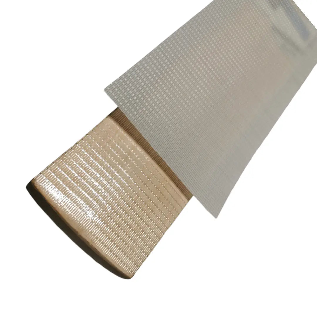 CBB Cricket Bat Face Mesh Anti Scuff Sheet 15x5 Protects Bat Face - Bat Face Sheet