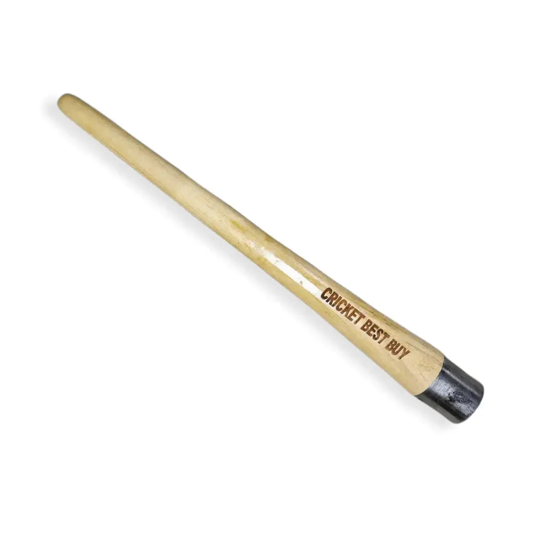 CBB Cricket Bat Gripping Cone for Applying Cricket Bat Rubber Grip Metal Top - Bat Gripping Cone