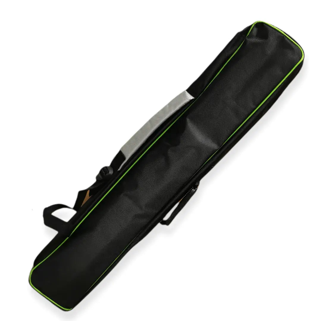 CBB Pro 200 Cricket Bat Cover Bag Full Length All-in-One Padded Shoulder Strap - BAG - BAT COVER