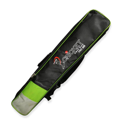 CBB Pro 200 Cricket Bat Cover Bag Full Length All-in-One Padded Shoulder Strap - BAG - BAT COVER